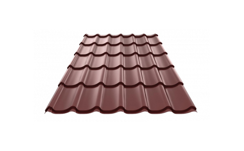 Металочерепиця